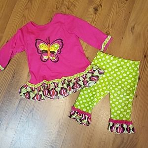 6-9M Rare Edition Set